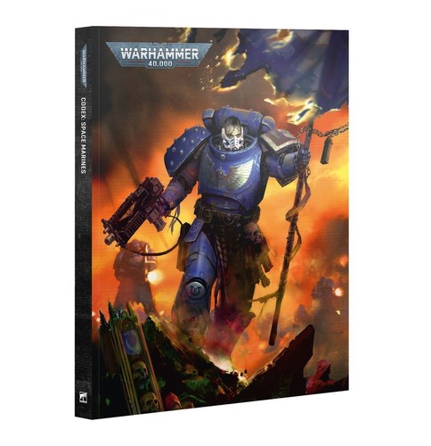 Warhammer 000 codex - warhammer,
