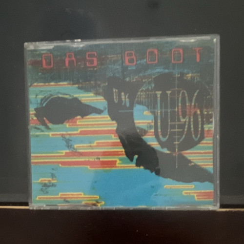 Ufo das boot - das, musik