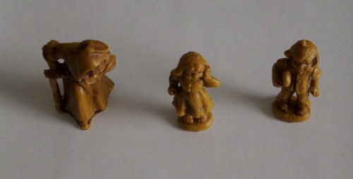 Stück figuren aus - stück,