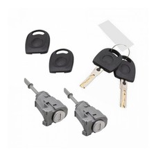 Schließzylinder Satz für VW