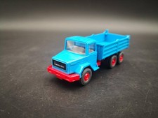 Wiking Magirus Deutz Kipper