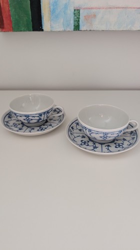 Vintage winterling indischblau - winterling,