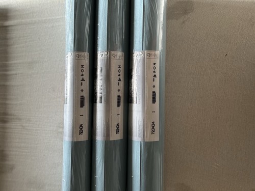 Rasch vliestapete blau - vliestapete,