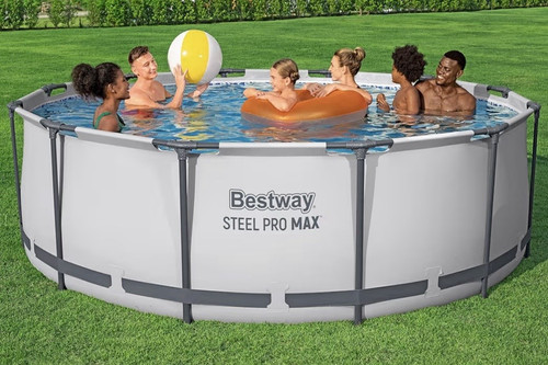 Bestway steel pro - bestway,