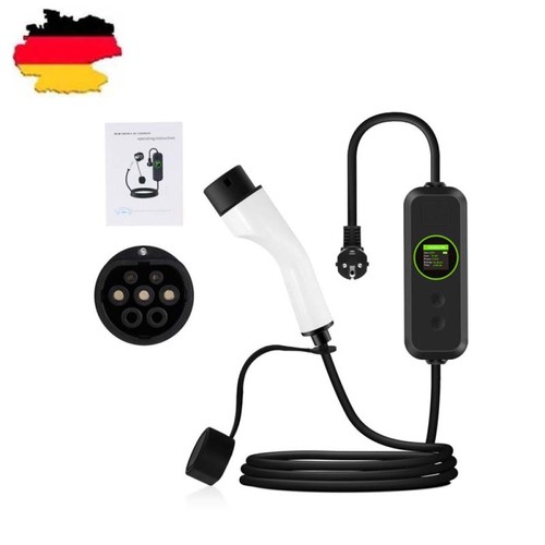5kw charger ladegerät - charger,