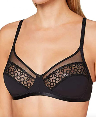 Triumph bra delicate design - triumph,