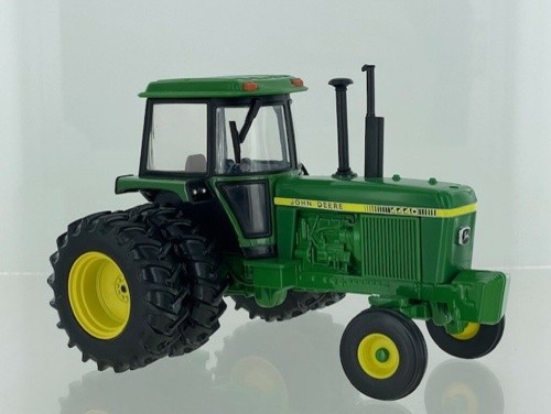 John deere 4440 - john,