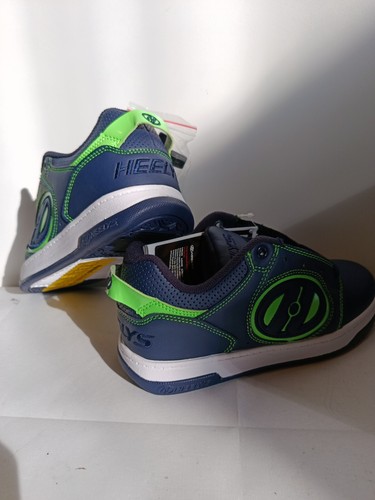 Heelys voyager navy bright - navy,