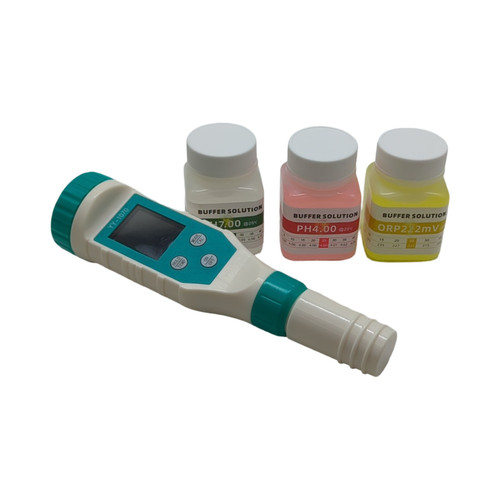 Yiyego digital 7in1 pooltester - yiyego,