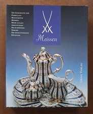 Buch - MEISSEN - Die