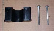 Original Audi  A6 Halter Hubzylinder Scheinwerferwasch-Düse 4B0807721