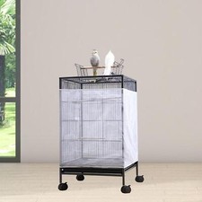 Vogelkäfig-Abdeckung, weicher