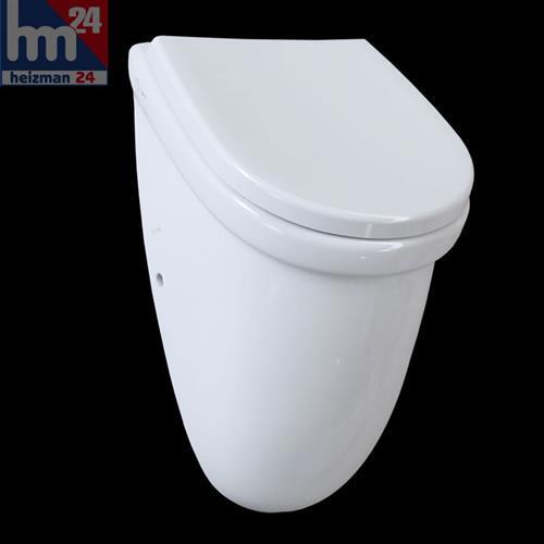 Vitra urinal mit deckel - vitra,
