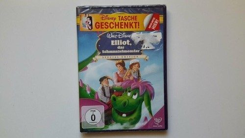 Elliot das schmunzelmonster - elliot,,