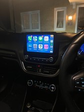 Ford Fiesta MK8 2018+ Wireless