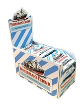 Fisherman`s Friend EXTRA