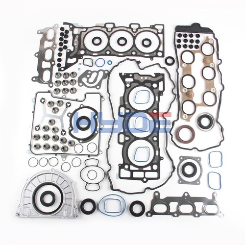Motor dichtung fit für - dichtung,