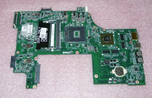 Dell inspiron n7110 - dell,