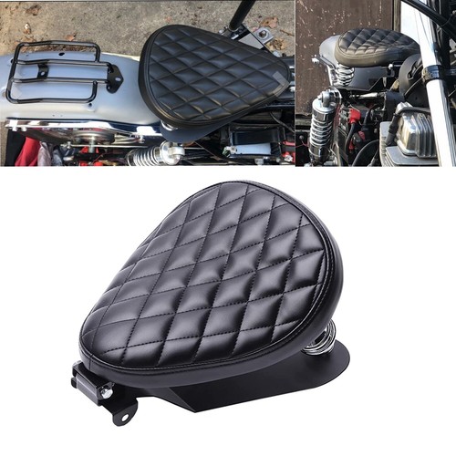 Motorrad solositz federsattel - solositz,