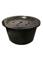 Springbrunnenbecken, PE-Becken