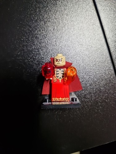 Lego minifiguren serie - 27,