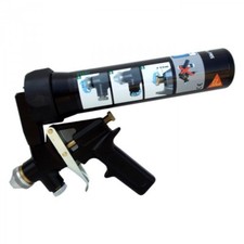 Sika Spraygun Druckluft