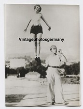 G1785 Foto 20er Jahre US -