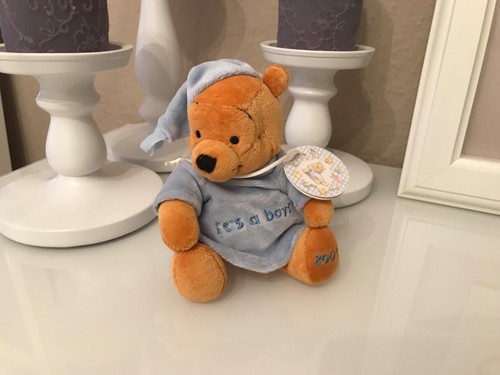 Disney store winnie pooh - disney,