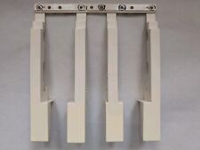 Korg PA50 Keyboard - White