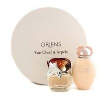 Van Cleef & Arpels Oriens Set Eau De Parfum Spray 50ml/1.7oz + Lotion