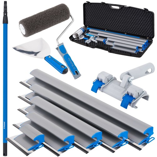 Flächenspachtel profi flex - flächenspachtel, profi-flex