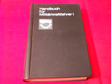NVA Handbuch für