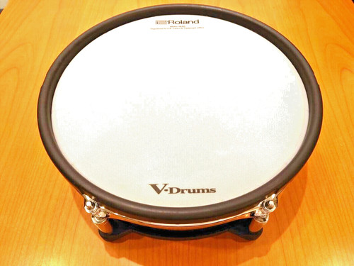 Roland 128 v pad - roland, pd-128-bc