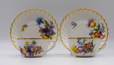 Pair of Nymphenburg Hand