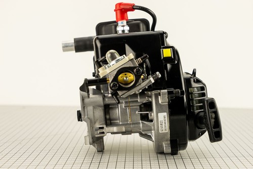 Zenoah motor g260rc2 26ccm - zenoah, 26ccm³