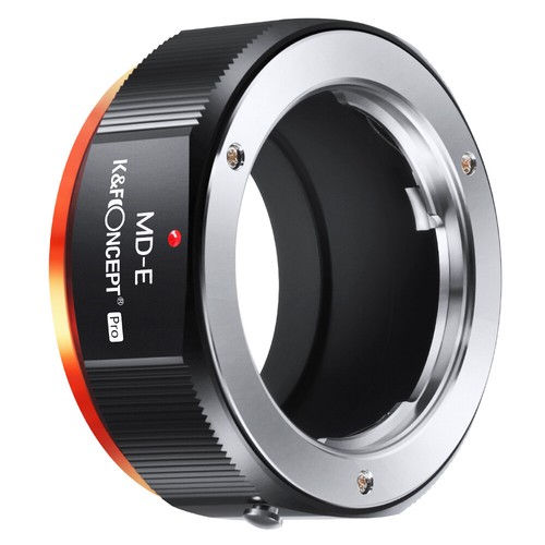 Concept pro md - k&f, md-nex