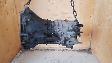 BMW E34 520i Schaltgetriebe 5-GANG BMO BMW E34 520i