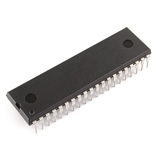 10pcs lsc506403p mcu monitor - mcu,