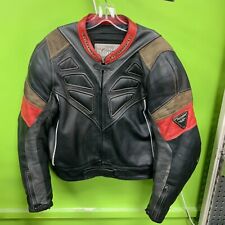 Triumph 2 Teiler Leder