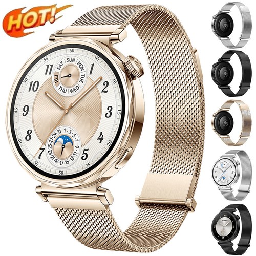 18mm metall magnet armband - 18mm,