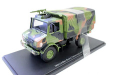 Mercedes-Benz Unimog Lkw 2t