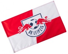 RB Leipzig Hissfahne - Rhombus
