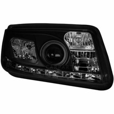 2 x Scheinwerfer für VW Bora