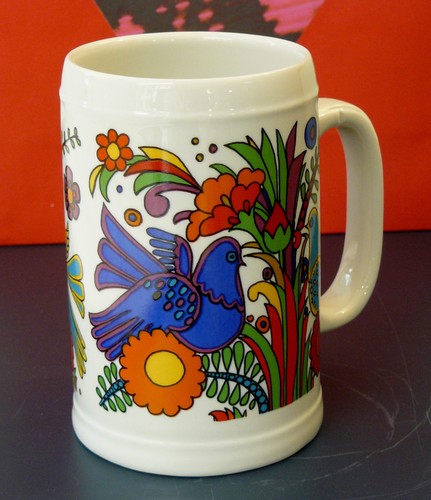 Villeroy boch b bierkrug - &,
