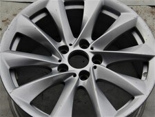 1x Alufelge 18 Zoll 8.0" 5x112 34ET 6796248 BMW E91 E93 F34 F30 F32 E90 E92