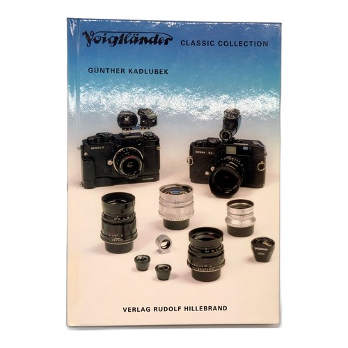 Voigtländer classic - voigtländer,