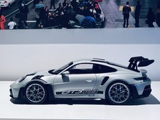 Norev Porsche GT3 RS Neu OVP