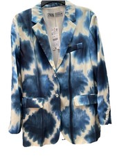 Blazer Damenjacke Cardigan