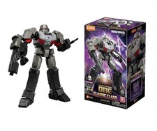 Dickie 201122011 - Blokees Figure - Transformers Megatron - Neu