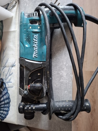 Bohrmaschine makita hr2470 - bohrmaschine,